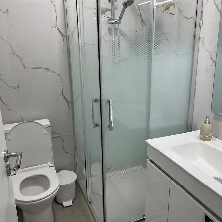Cgd Apartment