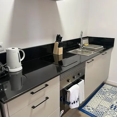 Apartment Cgd *