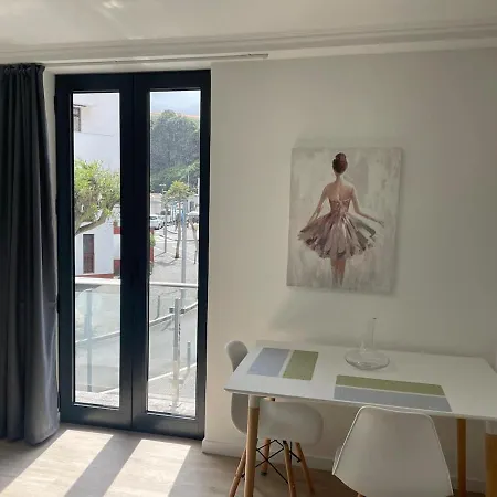 Daire Cgd São Vicente