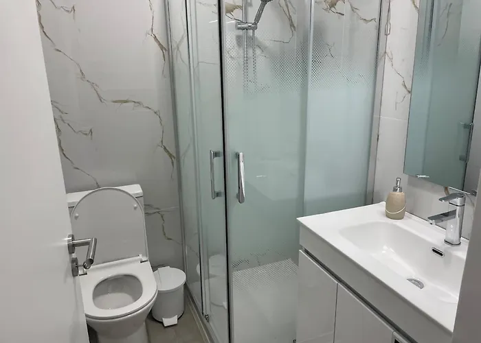 Cgd Apartament