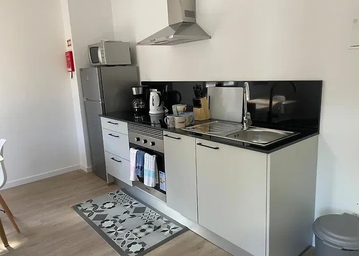 Cgd Apartament São Vicente