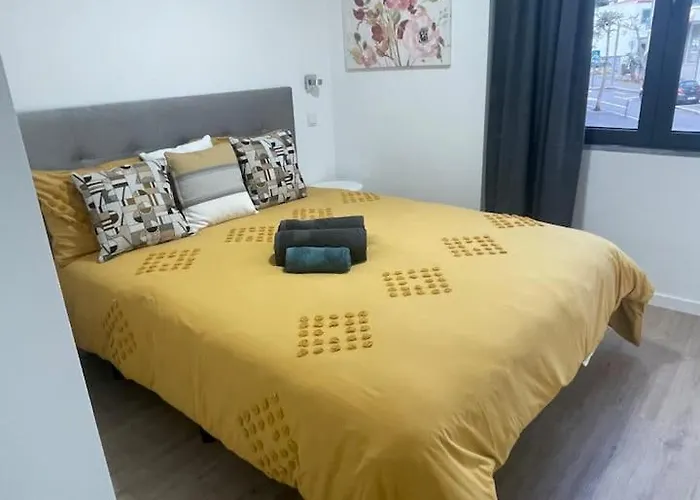 Apartament Cgd *