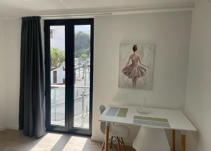 Apartament Cgd São Vicente