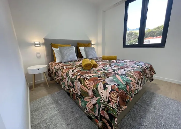 Apartament Cgd São Vicente